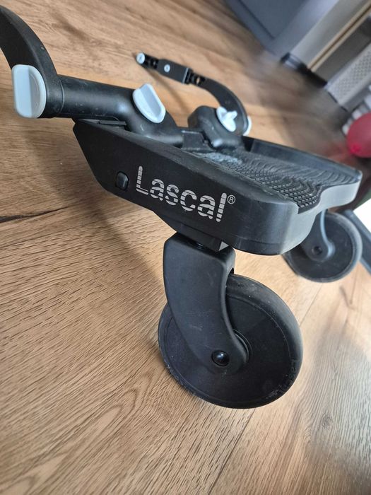 Универсална степенка за второ дете Lascal mini