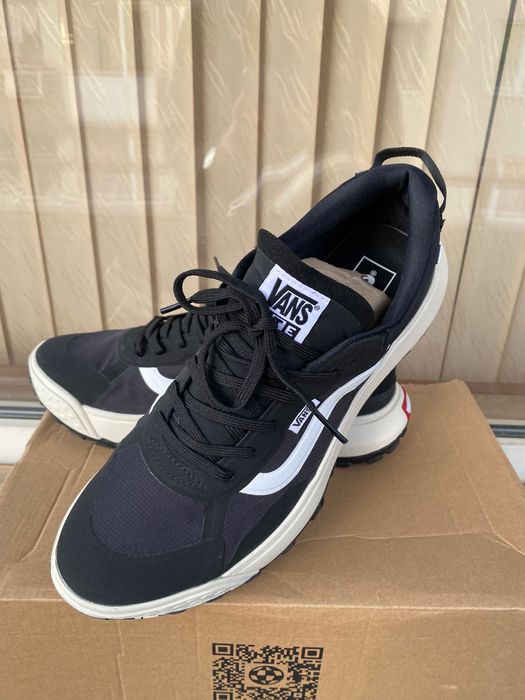 Vans Crosspath EU 44