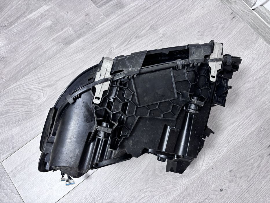 Far dreapta bmw x3/x4 g01/g02  lci led facelift