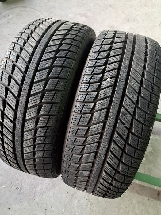 2 anvelope iarnă 205 60 r16 Syron
