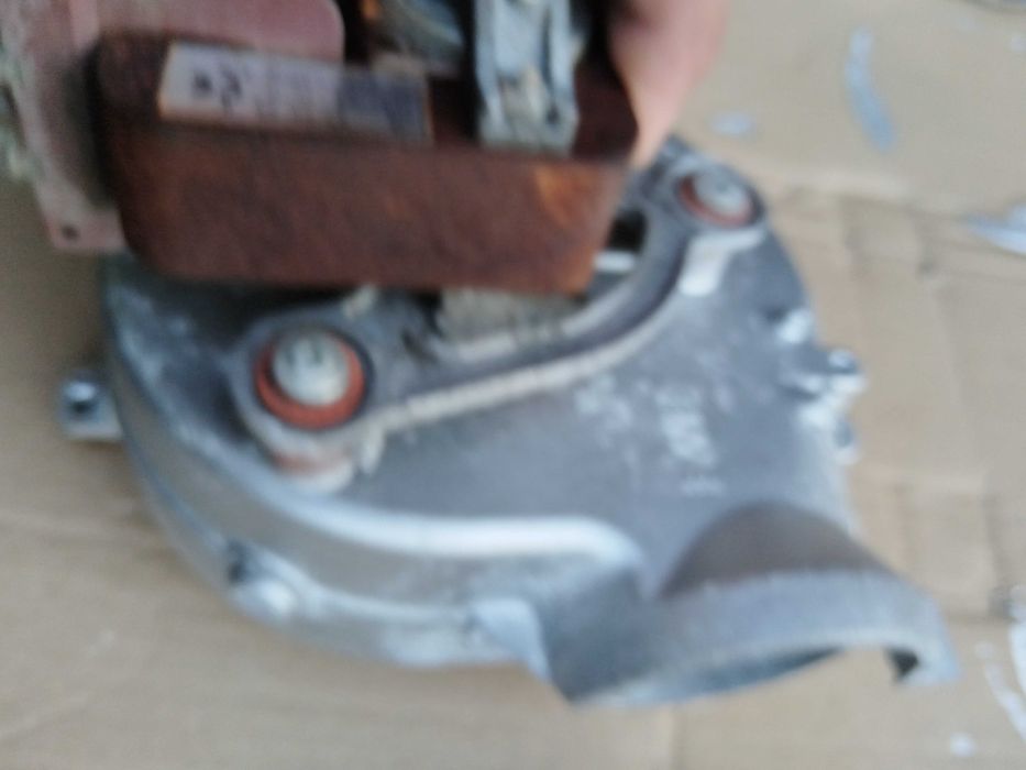 Ventilator centrala termica 35 wați