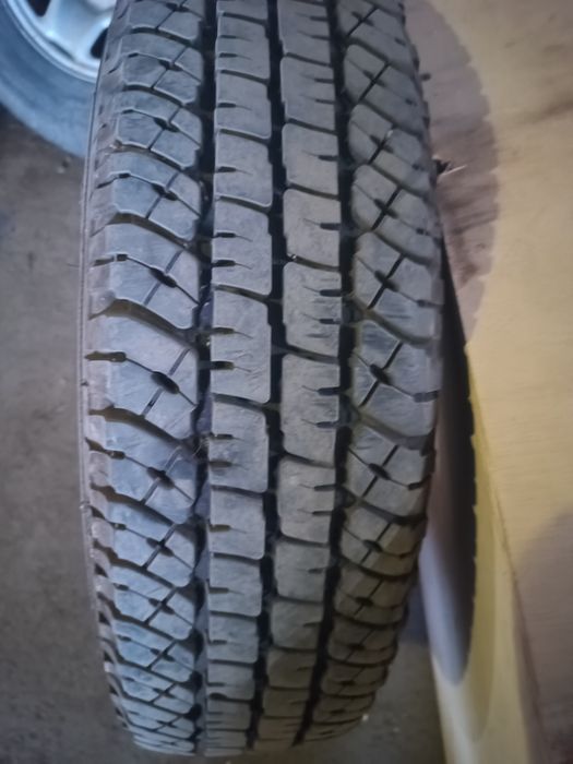 Продам авто шины