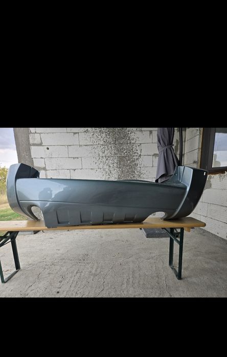 Bara spate Hyundai Tucson