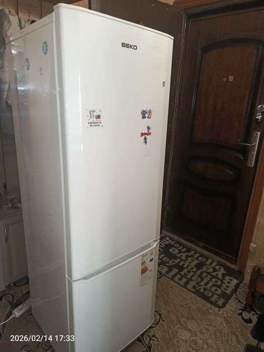 Продам холодильник ВЕКО