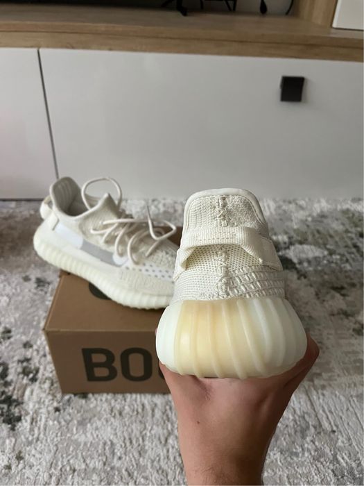 Adidas Yeezy 350 V2 Bone