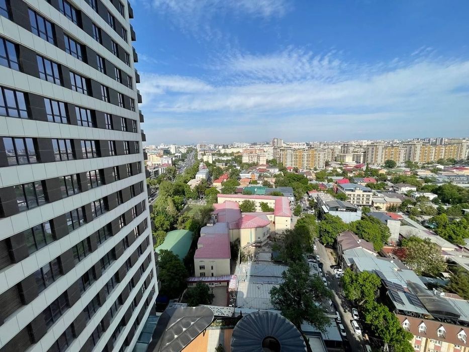 Яккасарайский р-н, Modera Towers, 2/15/24, (LY)