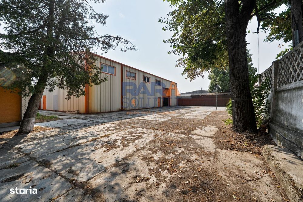 Proprietate Comercială Oportunitate Investiție