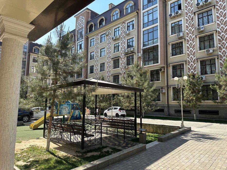 СРОЧНО‼️‼️‼️ЖК NOVA GARDEN ЕВРО 3/6/6 83m2|Шохсарой/Юнусабад-4 Квартал