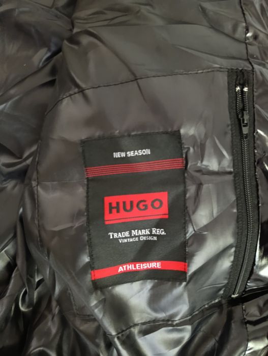 Geacă barbati Hugo XL