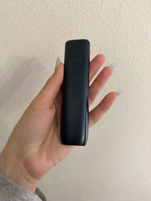Iqos ILUMA