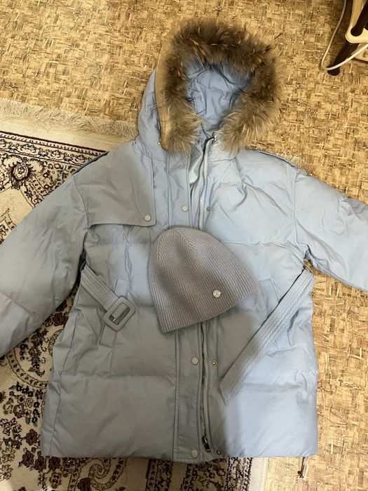 Продам верхнюю одежду