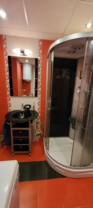 Продава се Четиристаен апартамент в София, Люлин 1 - 104 кв.м за 2741 €/кв.м - Снимка #2