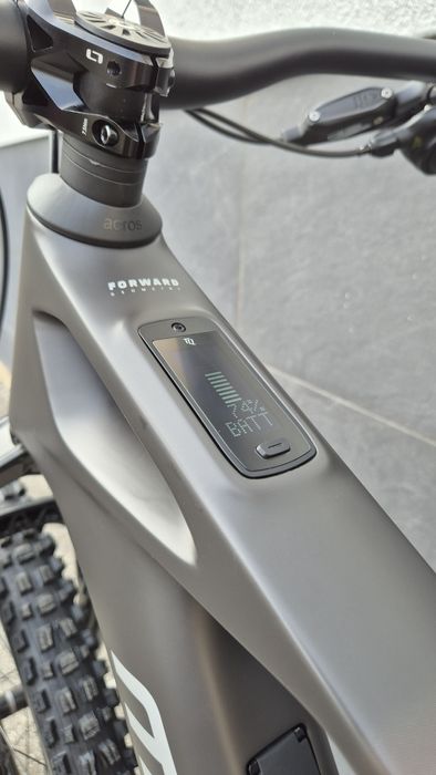 Mondraker Neat R, E-bike SL, full carbon, TQ motor, stare noua