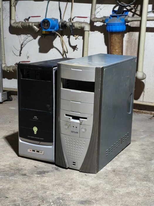 Запчасти для компьютера