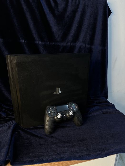 Playstation 4 pro