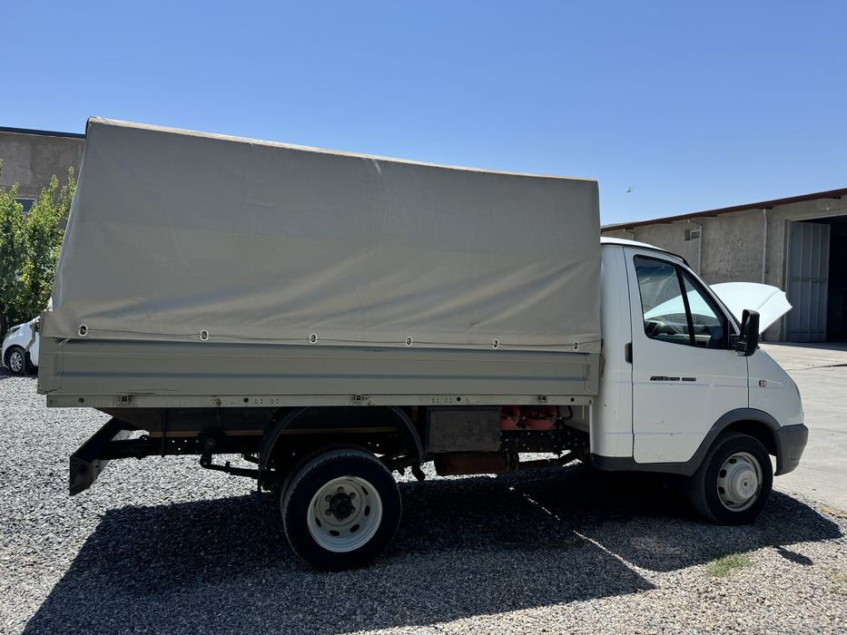 Gazel Biznes Bort 3.2