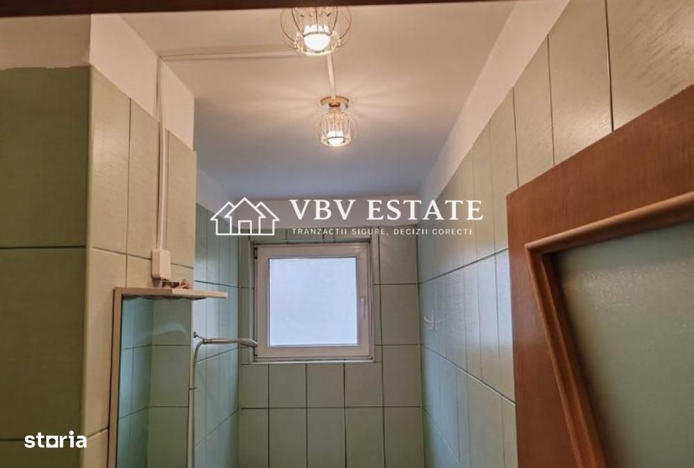 Garsonieră Tineretului | Metrou | Confort