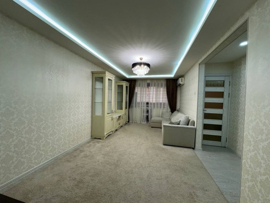 Сдаётся квартира в аренду. Самарканд ул Гагарин