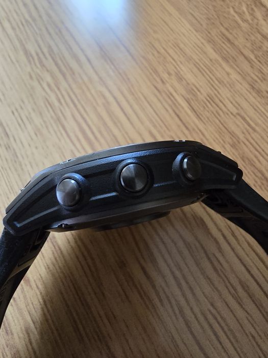 Garmin Fenix 7 Pro Sapphire Solar