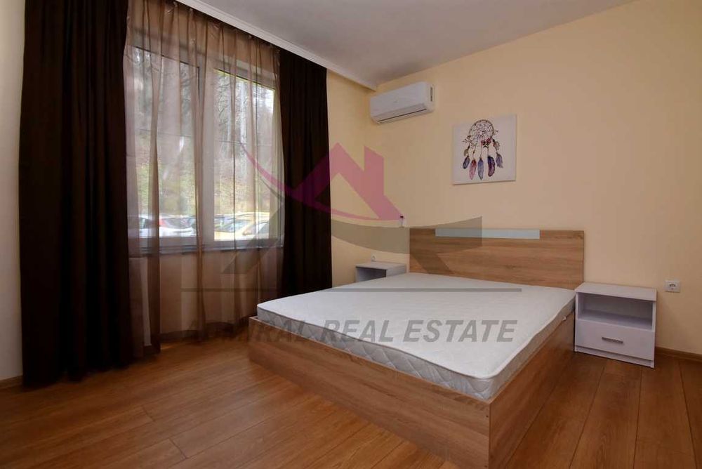 Дава се под наем Двустаен апартамент в Варна, Бриз - 60 кв.м за 368.73 € - Снимка #6