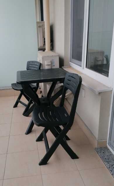 Дава се под наем Двустаен апартамент в Бургас, Славейков - 66 кв.м за 500 € - Снимка #3