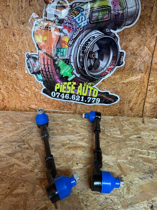 Nissan Cabstar Pivot inferior