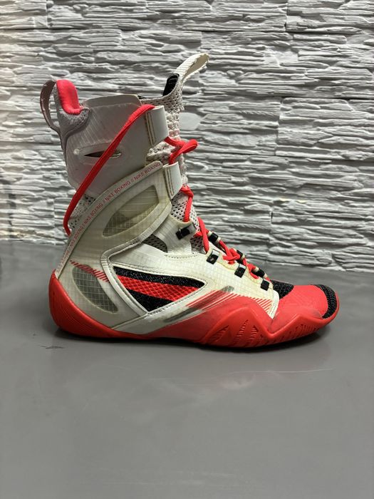 Боксерки Nike HyperKO 2