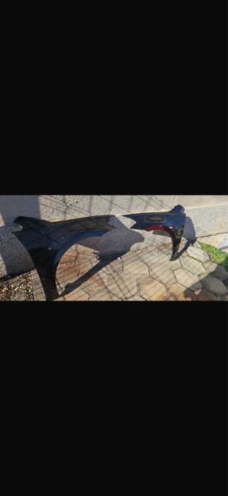 Калници Голф 7 2018