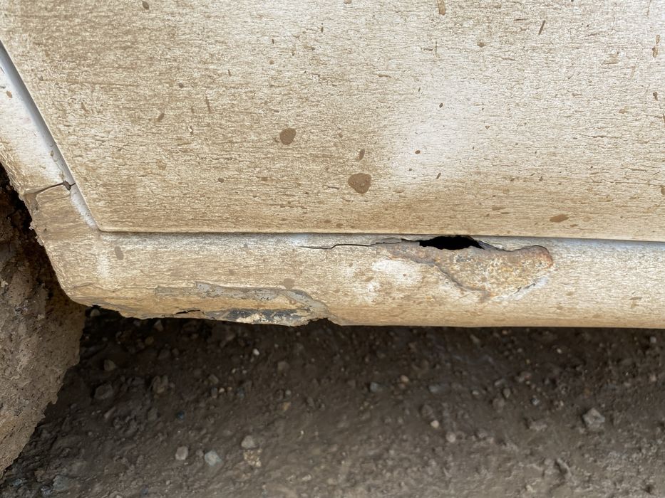 Nissan primera p10 1993г