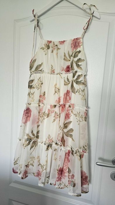 Рокля Vero moda, размер XS