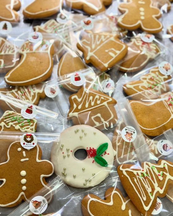 Turta dulce pachete copii, cadou mos nicolae, cadouri copii scoala