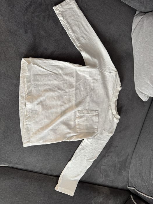 Блузи H&M и Waikiki 92 размер 18-24 месеца