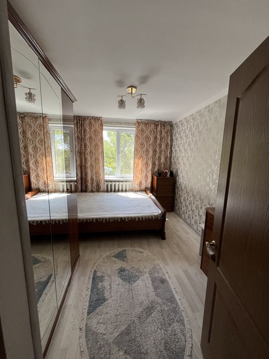 Квартира продается, Залиния