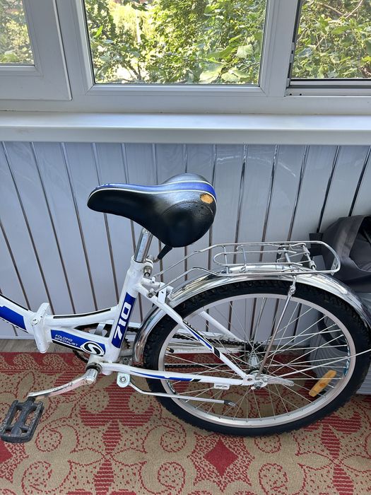 Велосипед  STELS 710