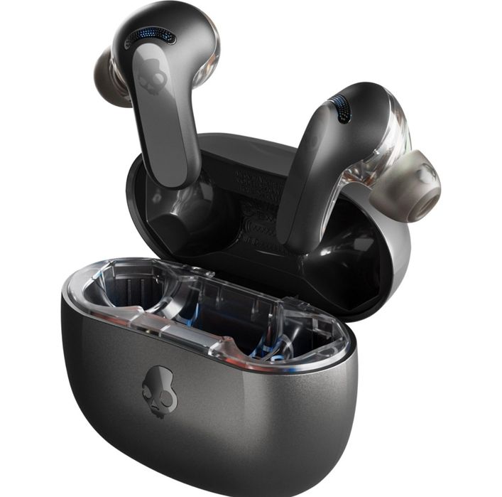 Căști Skullcandy Rail ANC