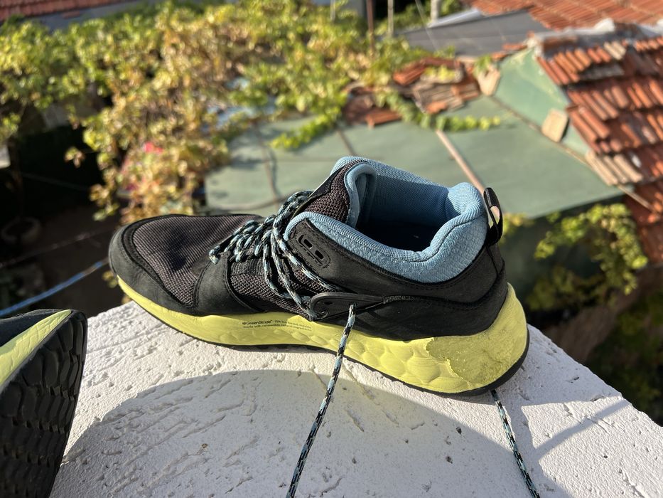 Timberland 43 Mid
