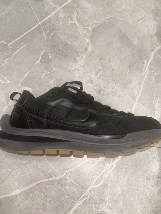 Sacai x Nike. торг есть!
