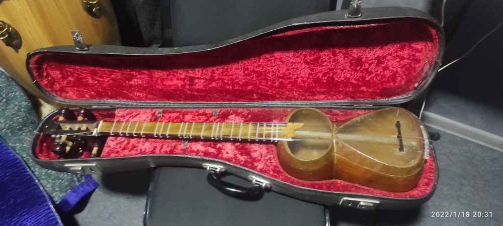 Bakinskiy tor ovozi zo'r