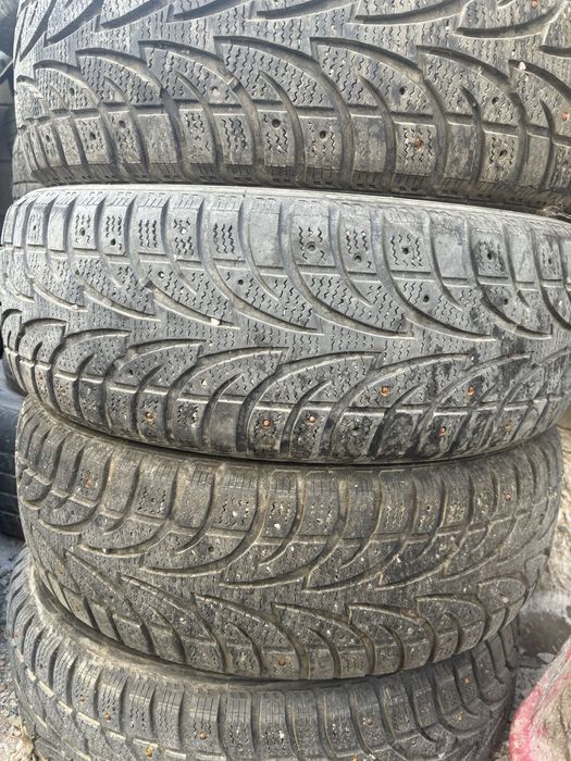 225/60/17зимние шины