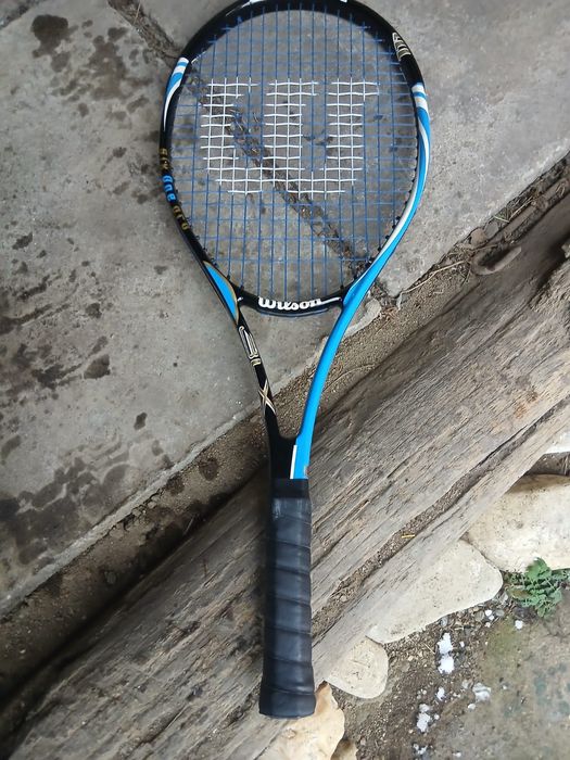 Rachete  De Tenis