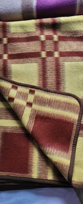 Одеяла нови български