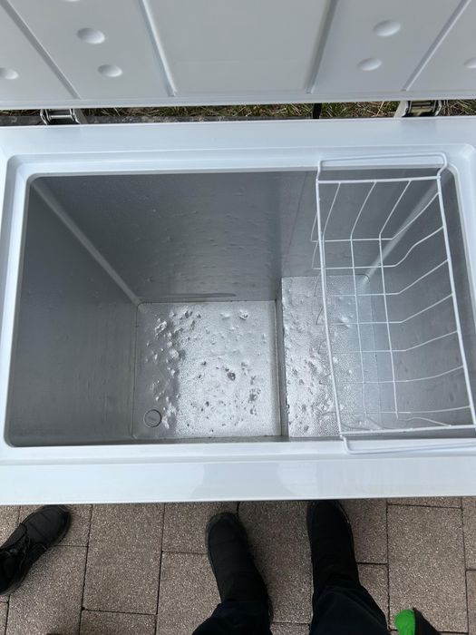 Морозильник с доставкой