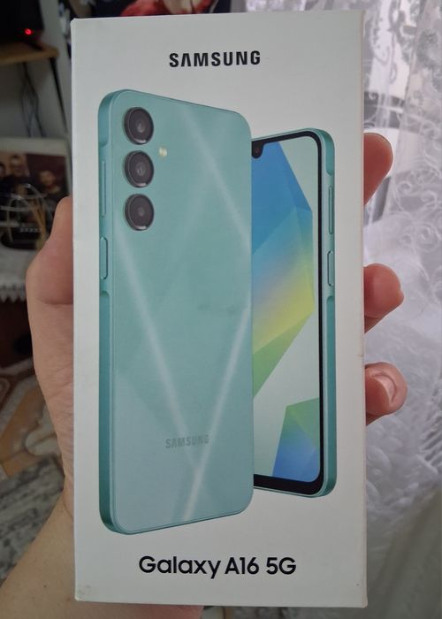 Samsung Galaxy A16 5g