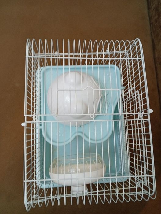 Клетка для морской свинки,грызунов и хомяков