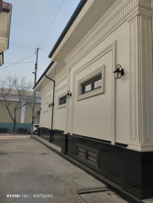 Хизматларимиз аписаняда