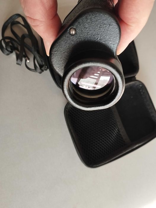 ТОП Ловен Съветски Монокъл-МП 8 х 30-MADE IN СССР