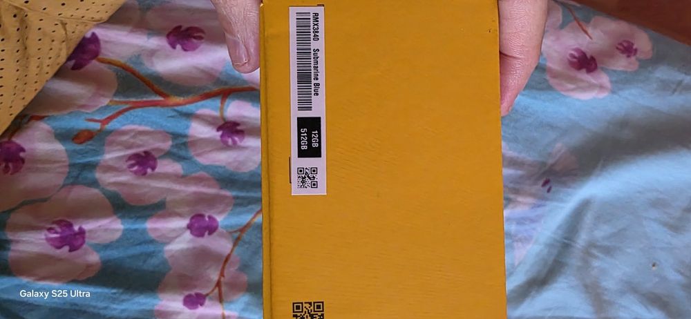 Realme 12 Pro+ 512/12+4 рам