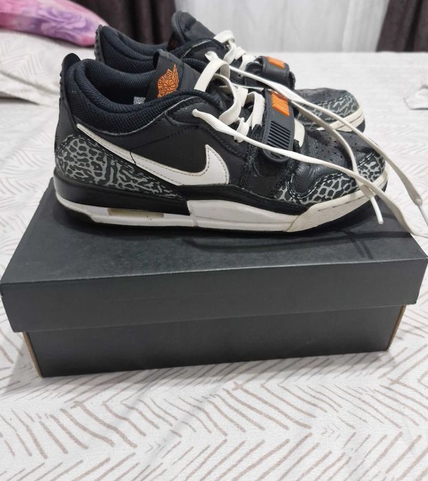 Nike Pantofi Sport AIR JORDAN LEGACY 312 LOW BG