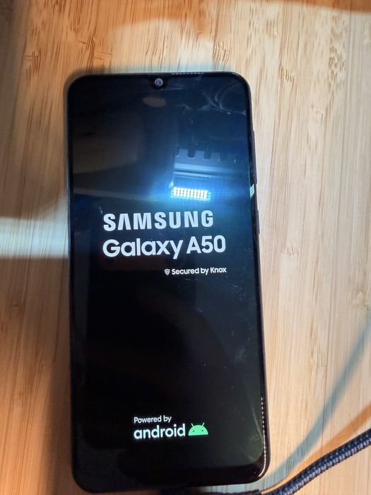 Samsung Galaxy A50