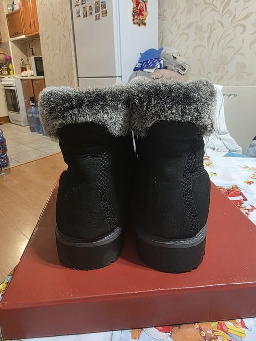 Зимни боти-41 номер